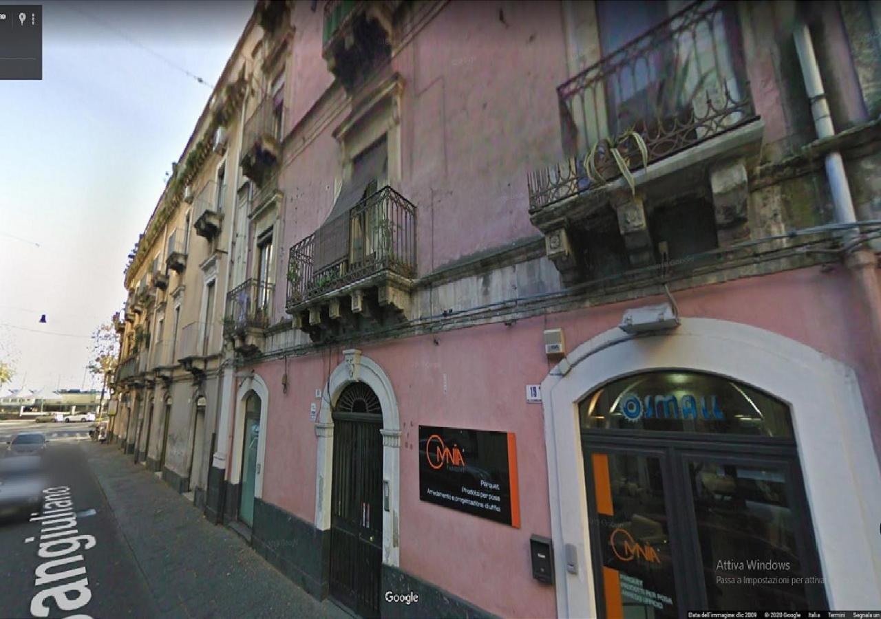 Zu Pippo's House Apartment *