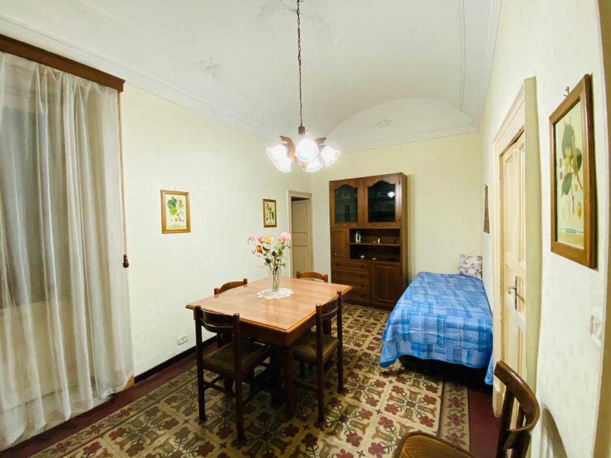 Appartement Zu Pippo's House