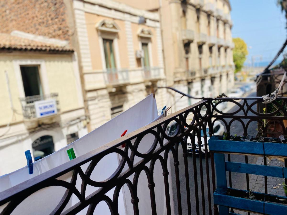 Apartment Zu Pippo's House *