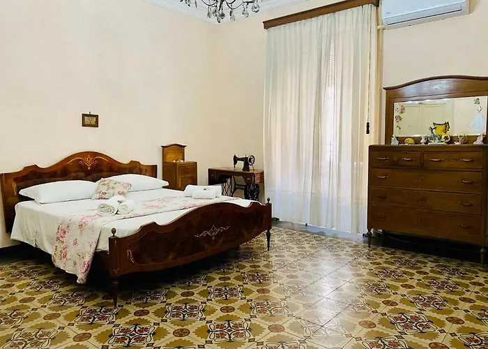 Zu Pippo\'s Hause